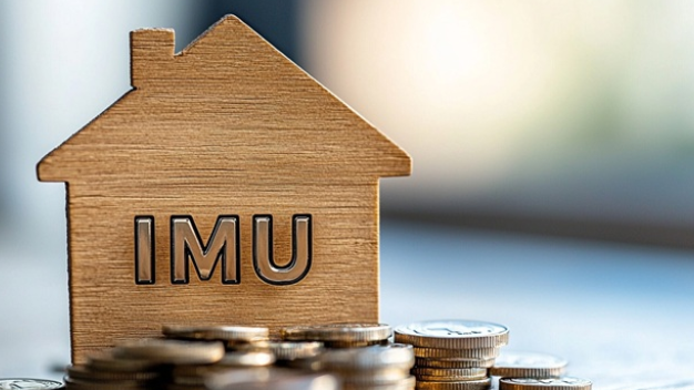 Imu iniqua e catasto obsoleto