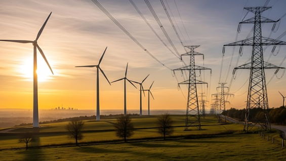 La transizione ecologica è una sfida globale