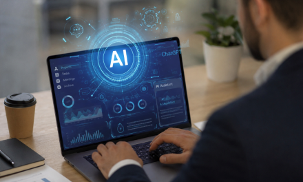 Più strumenti AI sul lavoro, più sovraccarico mentale