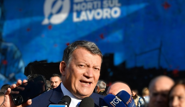 Strage di Brandizzo, la Uil si costituisce parte civile nel processo penale