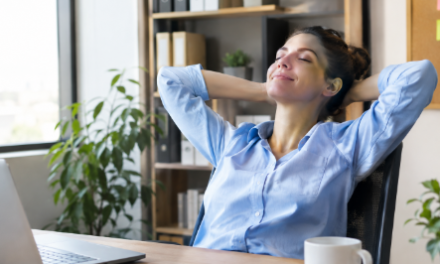 Le pause sul lavoro aumentano la produttività