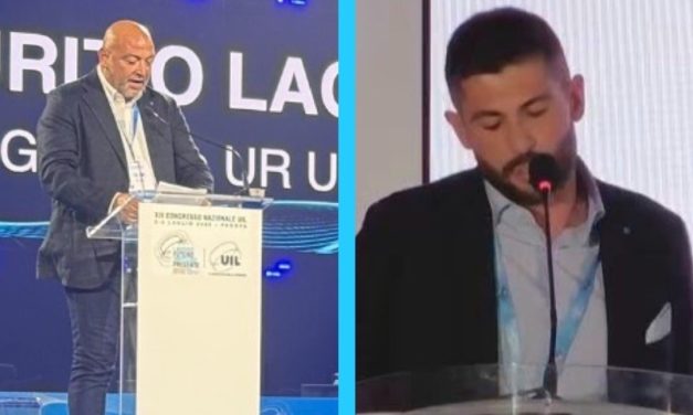 Esplosione alla Knds: Niente sconti sulla sicurezza