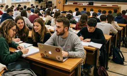 Uno studente su cinque &egrave; fuorisede