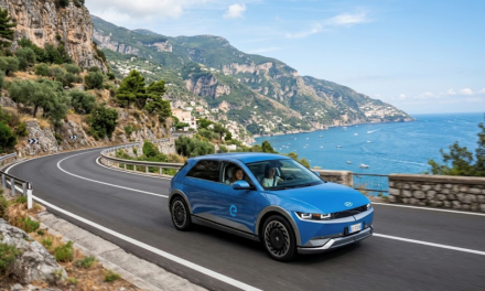 Il futuro dell&rsquo;auto usata &egrave; elettrico e ibrido