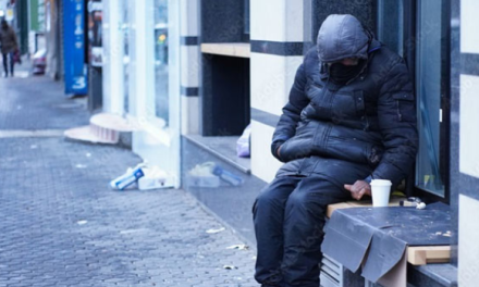 I dati Istat sulla povert&agrave; sono allarmanti