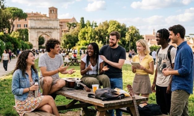 La Gen Z si fida poco dell’AI per lo shopping on line